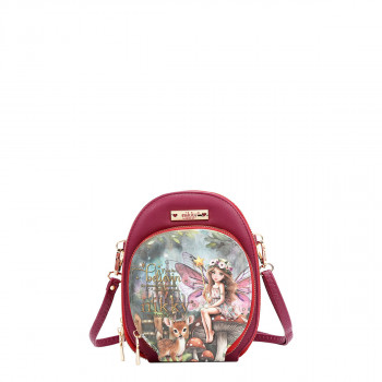 TORBA NIKKY NK24001 FAIRY TALE SS2025 