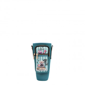 TORBA NIKKY NK25001 MEANT TO LOVE YOU SS2025 