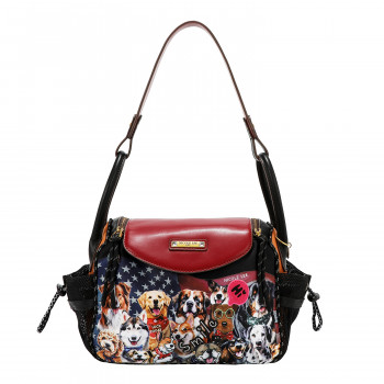 TORBA NICOLE LEE BES17417 BEST SMILE 