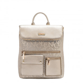 RANAC NICOLE LEE EMB17508 CHAMPAGNE 