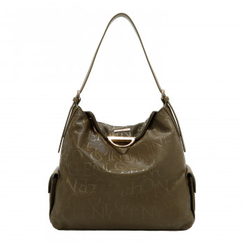 TORBA NICOLE LEE EMB17509 OLIVE 