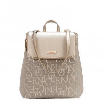 RANAC NICOLE LEE EMB17510 CHAMPAGNE 