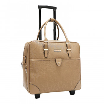 KOFER NICOLE LEE HLG17515 TAN 