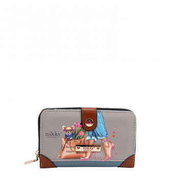 KOFER NICOLE LEE HLG17516 NAVY 