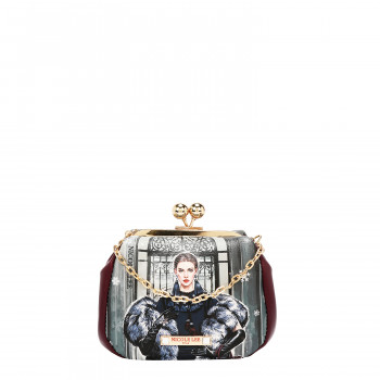 TORBICA NICOLE LEE PRT7803 MODA SNOWFLAKE 