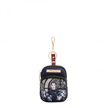 PRIVEZAK NICOLE LEE PRT7811 MODA SNOWFLAKE 