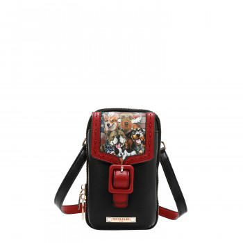 TORBICA ZA MOBILNI NICOLE LEE PRT7823 BEST SMILE 