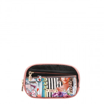 TORBA NIKKY NK25003 NOSTALGIA SS2025 