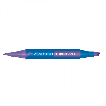 MARKER GIOTTO TURBO PRO VIOLET 428027 