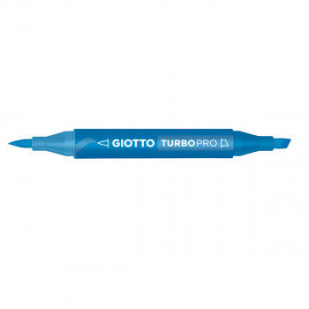 MARKER GIOTTO TURBO PRO PLAVA COBALT 428023 