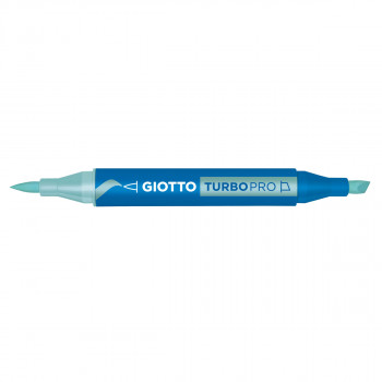 MARKER GIOTTO TURBO PRO PLAVA AQUAMARINE 428021 