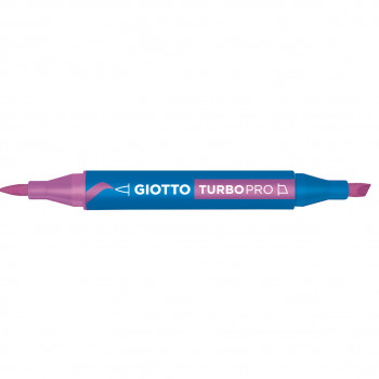 MARKER GIOTTO TURBO PRO PURPLE 428015 