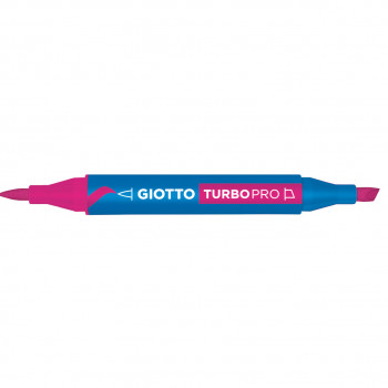 MARKER GIOTTO TURBO PRO MAGENTA 428014 