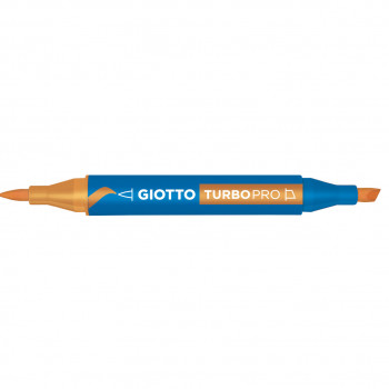 MARKER GIOTTO TURBO PRO NARANDŽASTI 428010 