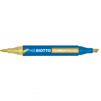 MARKER GIOTTO TURBO PRO OKER 428009 