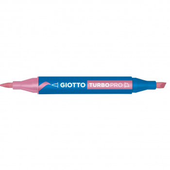 MARKER GIOTTO TURBO PRO PINK 428007 