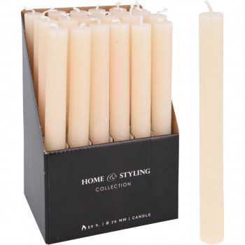 SVEĆA 20CM IVOOR ACB100300XMAS 
