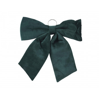 MAŠNA UKRASNA 52CM ZELENA 463272 