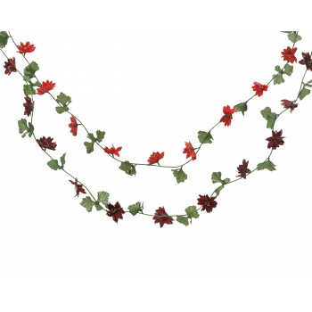 GIRLANDA NOVOGODIŠNJA 270CM 724359 