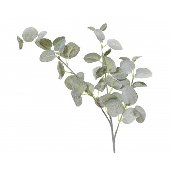 GRANA DEKORATIVNA 69CM SOFT GREEN 728950 