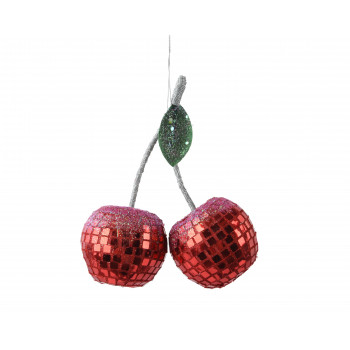 GRANA DEKORATIVNA 60CM GLITTER 733013 