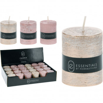 SVEĆA UKRASNA 4X5CM 420008040 