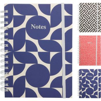 NOTES A5 TVRDE KORICE 111000520 