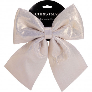 MAŠNA UKRASNA 28CM ŠAMPANJAC AWT100150 