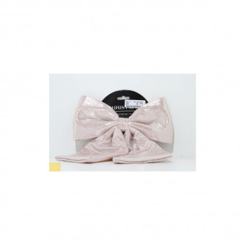 MAŠNA UKRASNA 28CM PINK AWT100180 