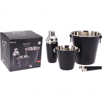 BAR SET OD NERĐAJĆEG ČELIKA 4/1 A12405600 