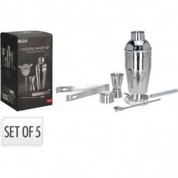 SET ZA KOKTEL ŠEJKER 5/1 A12441260 