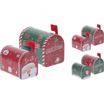 UKRASNA KUTIJA METLNA SET 2/1 170489320 