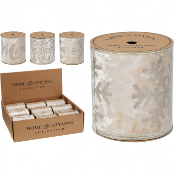 UKRASNA TRAKA 450X10CM 3 MOTIVA 747000100 