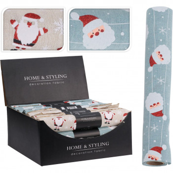 DEKORATIVNA ROLNA 28X150CM 2 MOTIVA 767620720 