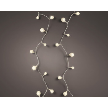 LAMPICE NOVOGODIŠNJE 1800CM CHERRY LIGHTS OUTDOOR 494653 