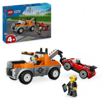 KOCKE LEGO CITY 60431 SPACE EXPLORER 