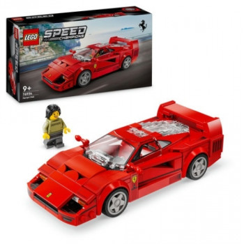 KOCKE LEGO SPEED 76934 FERRARI F40 