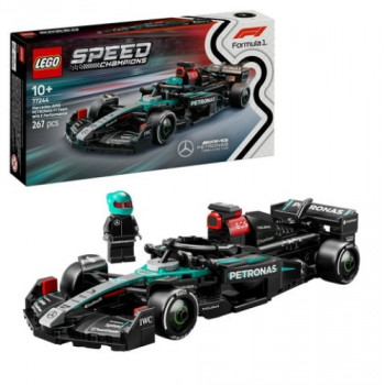 KOCKE LEGO SPEED 77244 FORMULA MERCEDES AMG 