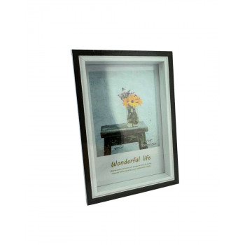 RAM ZA SLIKE 10X15CM W1222GS-35 SIVI 