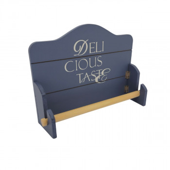 DRŽAČ ZA UBRUS DRVENI MP024A 