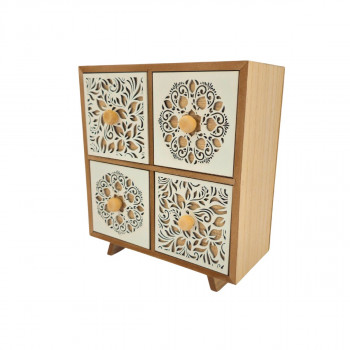 STALAK SA FIOKAMA DRVENI SF8145A 