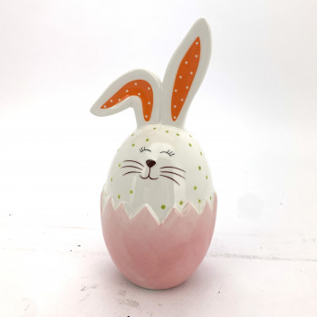 FIGURA USKRŠNJA KERAMIČKA ZEC BA2391 