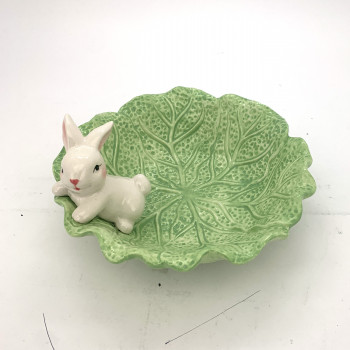 TANJIR USKRŠNJI KERAMIČKI ZA JAJA A2321 