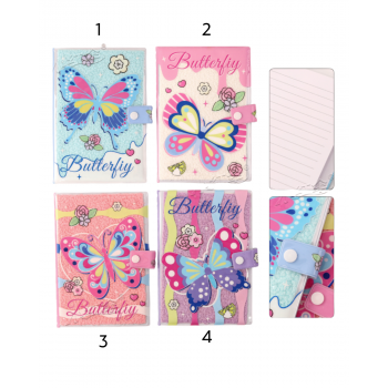 NOTES A5 96LISTA TDRA5-002 