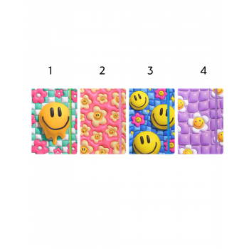 NOTES A5 80LISTA JZ85001 