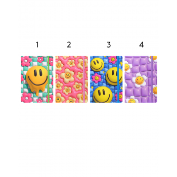 NOTES A6 96LISTA JZ86001 