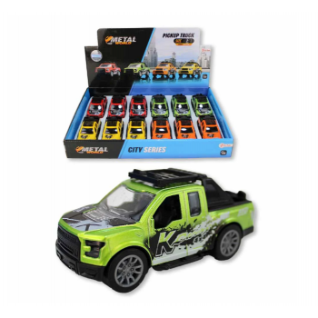 AUTO PICK UP 10CM METAL PULL BACK 20852Z 