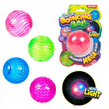 LOPTICA SVETLEĆA 6.5CM 35159Z 