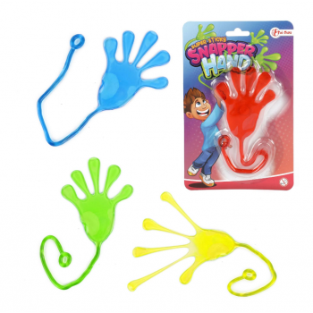 GUMENE RUKE RASTEGLJIVE SNAPPERHANDS 35665Z 