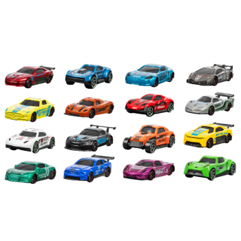 AUTO METALNI CLASSIC 39985Z 